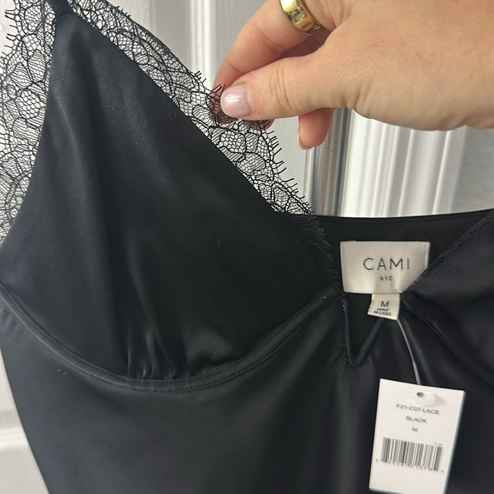 Cami NYC Cami size medium